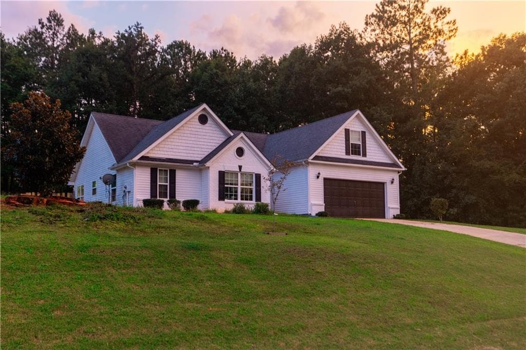 3 bedroom, 2 bathroom, 1,746 sq ft single family residence for sale at 35 Madison Court, Covington, GA 30016