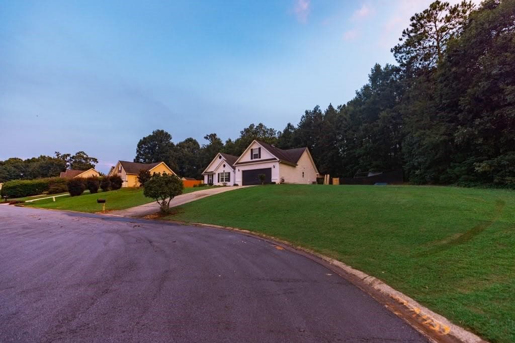 3 bedroom, 2 bathroom, 1,746 sq ft single family residence for sale at 35 Madison Court, Covington, GA 30016 — photo 3