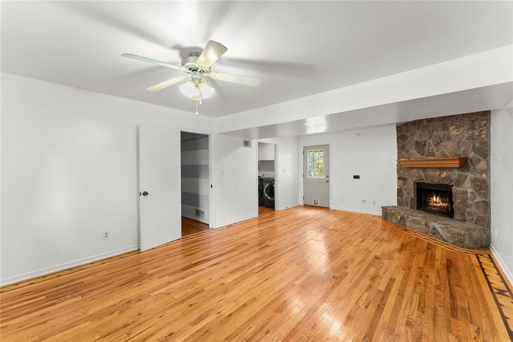3 bedroom, 2 bathroom, 1,660 sq ft single family residence for sale at 1725 Gordon Road, Cumming, GA 30040 — photo 7