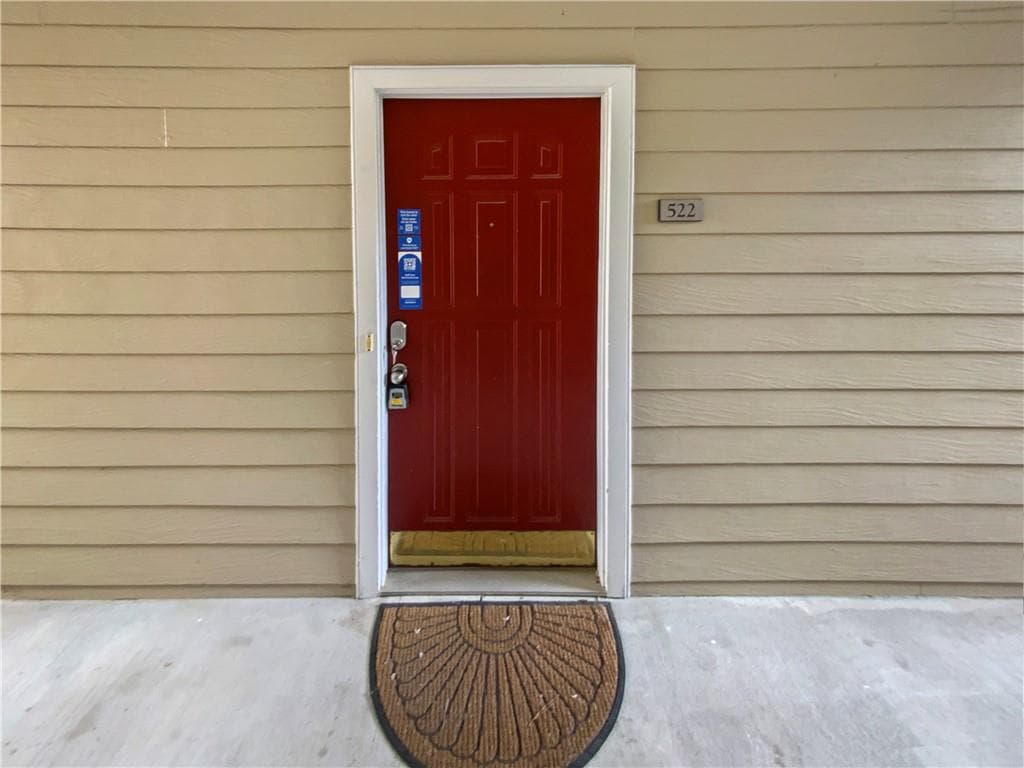 3 bedroom, 2 bathroom, 1,458 sq ft condominium under contract at 522 Sandringham Drive 522, Alpharetta, GA 30004 — photo 6
