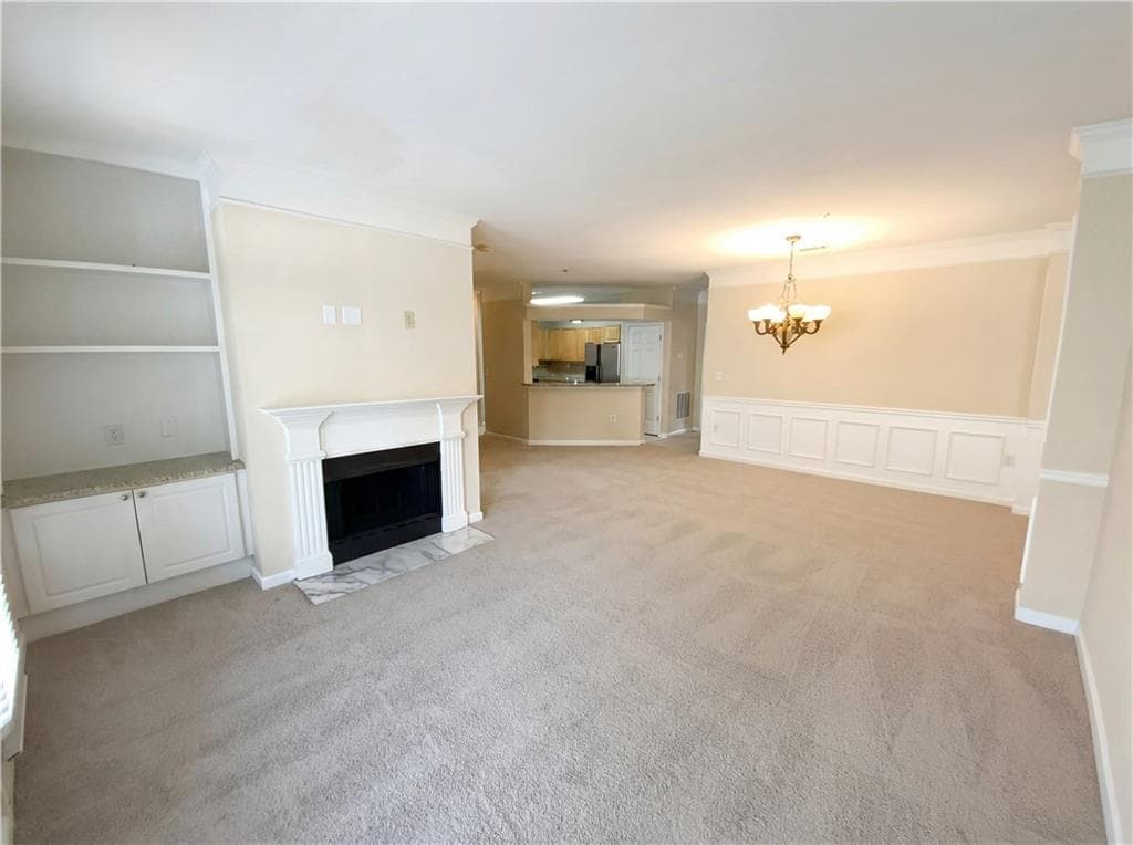 3 bedroom, 2 bathroom, 1,458 sq ft condominium under contract at 522 Sandringham Drive 522, Alpharetta, GA 30004 — photo 3