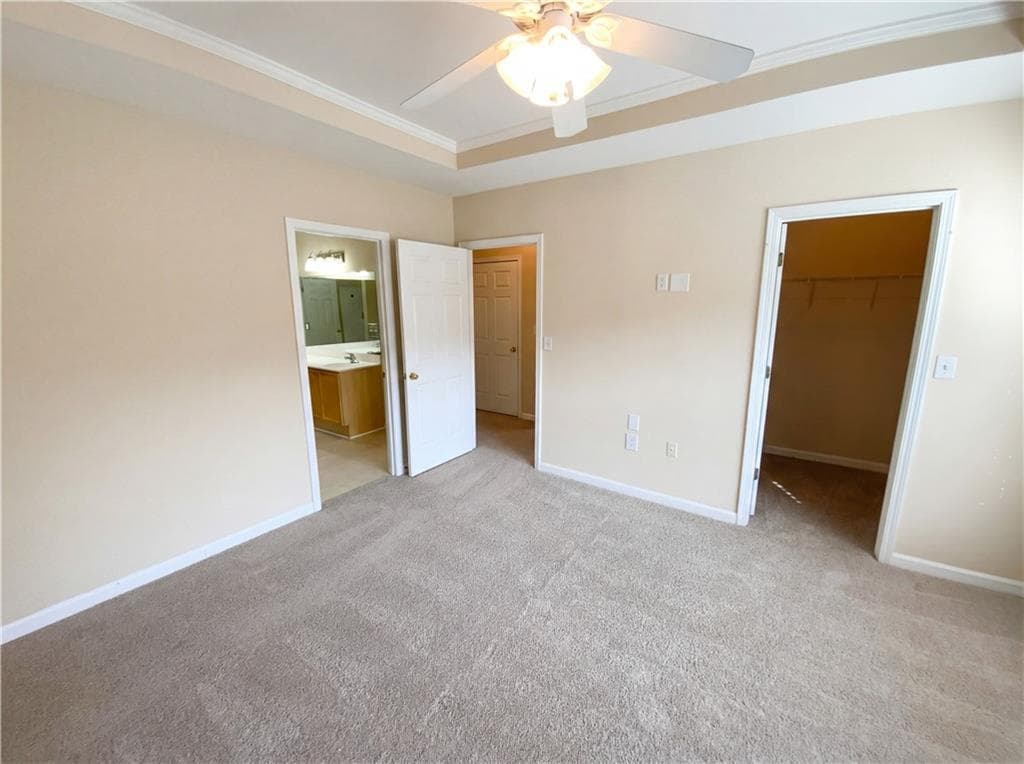 3 bedroom, 2 bathroom, 1,458 sq ft condominium under contract at 522 Sandringham Drive 522, Alpharetta, GA 30004 — photo 7