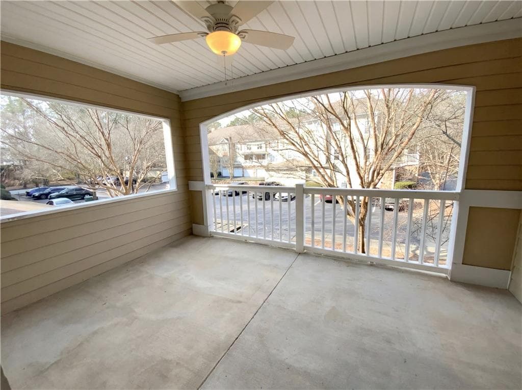 3 bedroom, 2 bathroom, 1,458 sq ft condominium under contract at 522 Sandringham Drive 522, Alpharetta, GA 30004 — photo 8