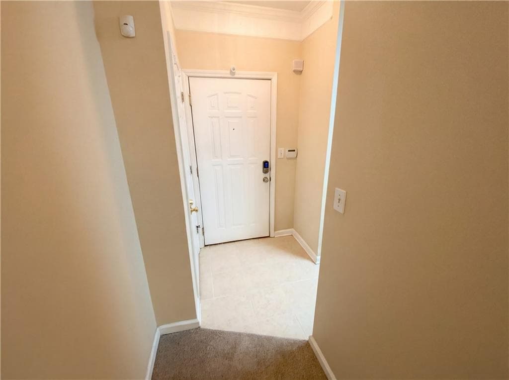 3 bedroom, 2 bathroom, 1,458 sq ft condominium under contract at 522 Sandringham Drive 522, Alpharetta, GA 30004 — photo 9