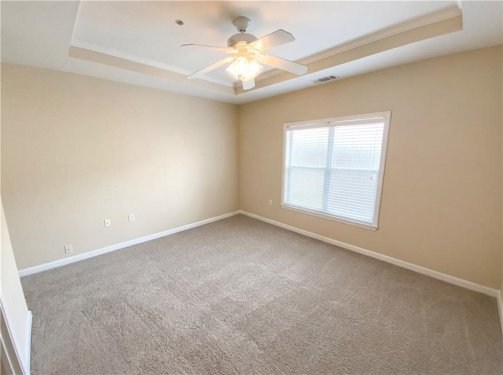 3 bedroom, 2 bathroom, 1,458 sq ft condominium under contract at 522 Sandringham Drive 522, Alpharetta, GA 30004 — photo 4