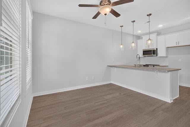 1 bedroom, 2 bathroom, 707 sq ft single family residence for sale at 430 Dempsey Lot 34 Drive, Fayetteville, GA 30214 — photo 4