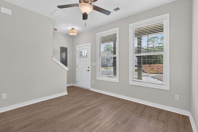 1 bedroom, 2 bathroom, 707 sq ft single family residence for sale at 430 Dempsey Lot 34 Drive, Fayetteville, GA 30214 — photo 5