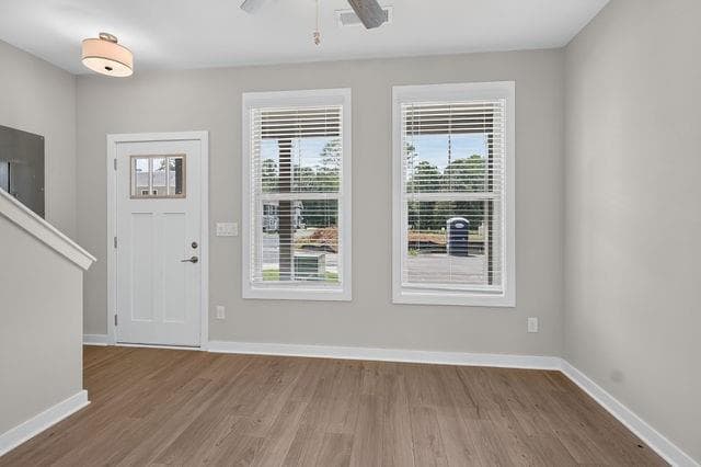 1 bedroom, 2 bathroom, 707 sq ft single family residence for sale at 430 Dempsey Lot 34 Drive, Fayetteville, GA 30214 — photo 6