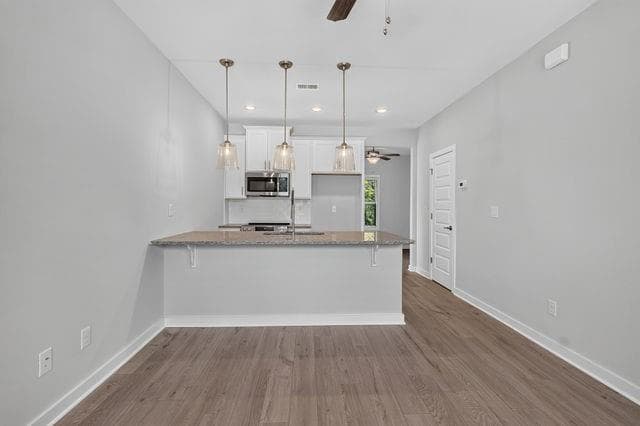 1 bedroom, 2 bathroom, 707 sq ft single family residence for sale at 430 Dempsey Lot 34 Drive, Fayetteville, GA 30214 — photo 8