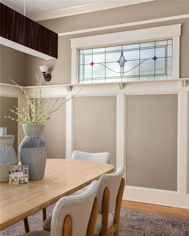 4 bedroom, 4 bathroom, 3,602 sq ft single family residence under contract at 1020 Mclynn Avenue, Atlanta, GA 30306 — photo 8