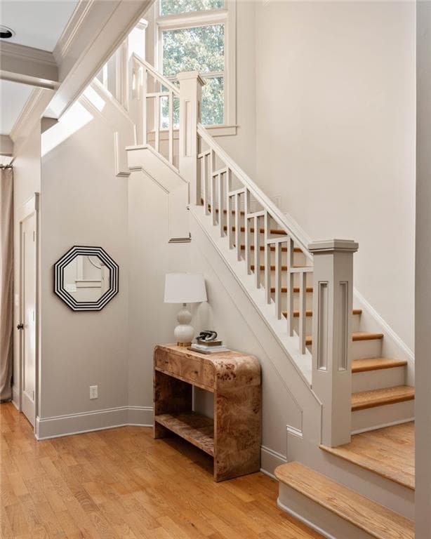 4 bedroom, 4 bathroom, 3,602 sq ft single family residence under contract at 1020 Mclynn Avenue, Atlanta, GA 30306 — photo 10