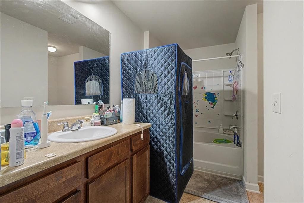 2 bedroom, 2 bathroom, 1,178 sq ft townhouse for sale at 805 Pleasant Hill Road 333, Lilburn, GA 30047 — photo 10