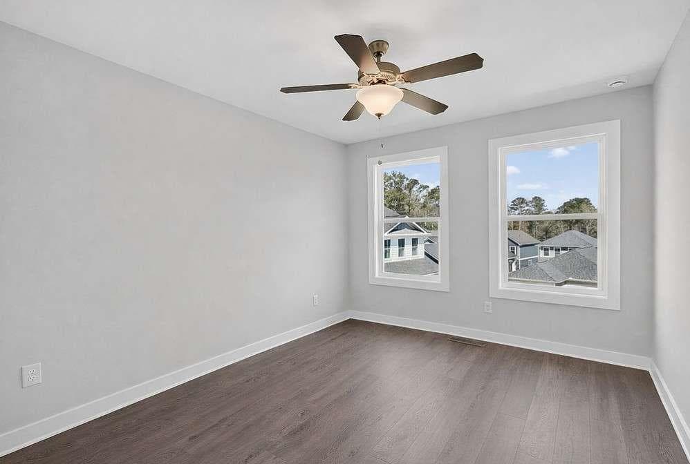 1 bedroom, 1 bathroom townhouse for sale at 175 Bartow Street LOT 10, Fayetteville, GA 30214 — photo 6