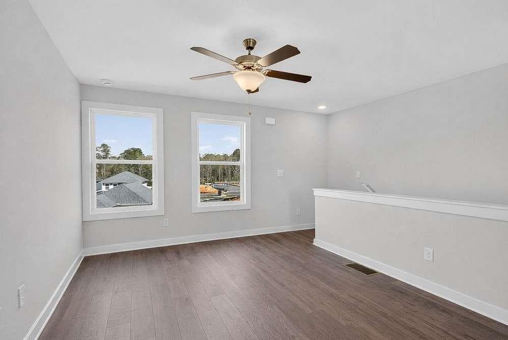 1 bedroom, 1 bathroom townhouse for sale at 175 Bartow Street LOT 10, Fayetteville, GA 30214 — photo 10