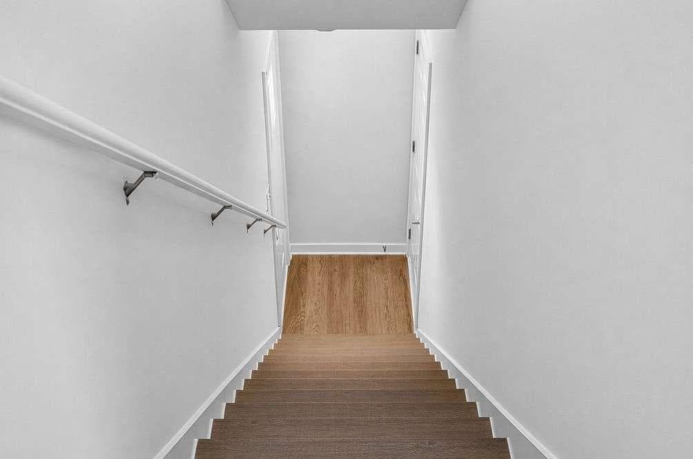 1 bedroom, 1 bathroom townhouse for sale at 175 Bartow Street LOT 10, Fayetteville, GA 30214 — photo 3