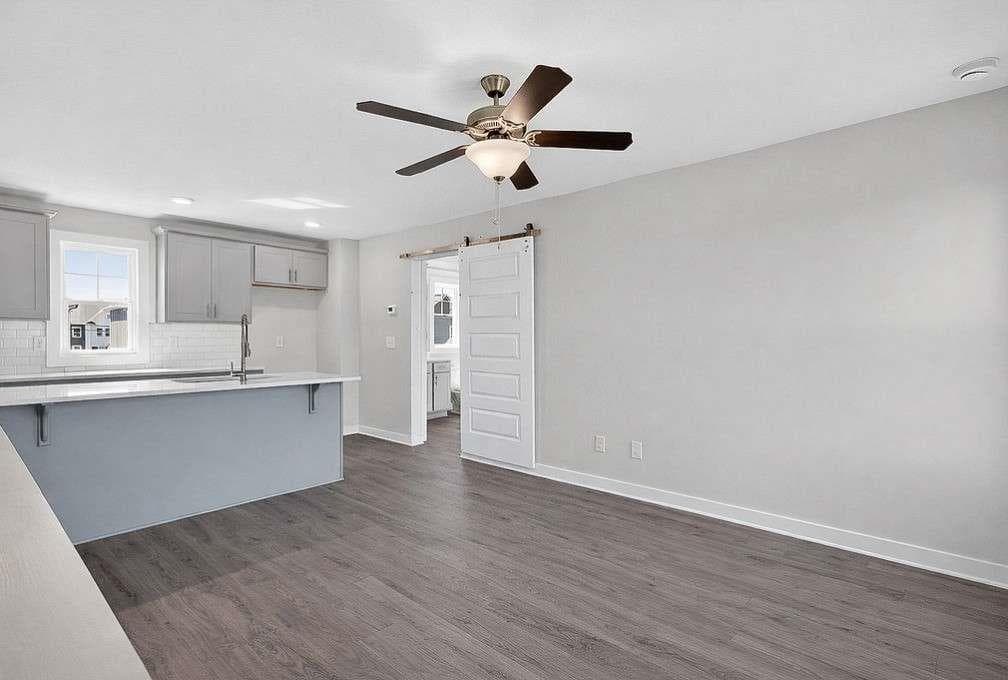 1 bedroom, 1 bathroom townhouse for sale at 175 Bartow Street LOT 10, Fayetteville, GA 30214 — photo 9