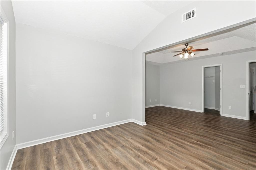 3 bedroom, 3 bathroom, 1,532 sq ft townhouse for rent at 8648 Thomas Lane, Riverdale, GA 30274 for $1,550 a month — photo 3