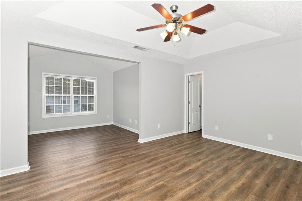 3 bedroom, 3 bathroom, 1,532 sq ft townhouse for rent at 8648 Thomas Lane, Riverdale, GA 30274 for $1,550 a month — photo 8