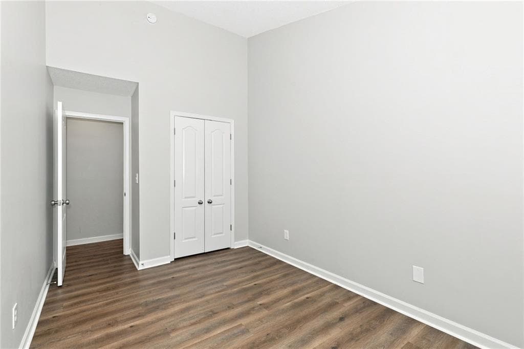 3 bedroom, 3 bathroom, 1,532 sq ft townhouse for rent at 8648 Thomas Lane, Riverdale, GA 30274 for $1,550 a month — photo 9