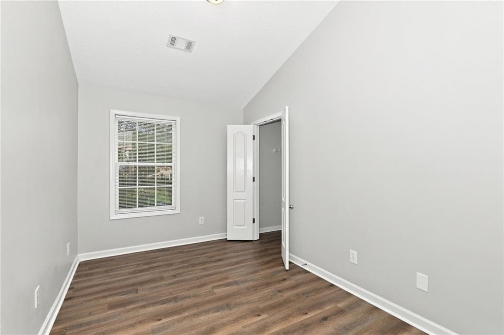 3 bedroom, 3 bathroom, 1,532 sq ft townhouse for rent at 8648 Thomas Lane, Riverdale, GA 30274 for $1,550 a month — photo 10