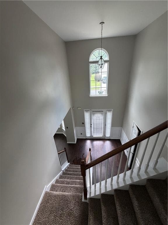 4 bedroom, 3 bathroom, 2,494 sq ft single family residence for rent at 4171 Ash Tree Street, Snellville, GA 30039 for $2,500 a month — photo 2