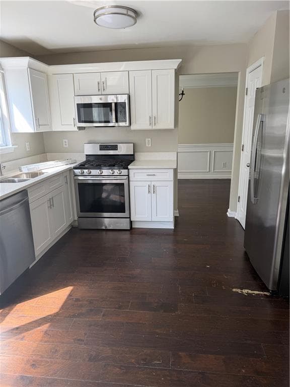 4 bedroom, 3 bathroom, 2,494 sq ft single family residence for rent at 4171 Ash Tree Street, Snellville, GA 30039 for $2,500 a month — photo 5