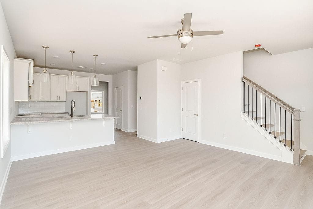 2 bedroom, 2 bathroom, 1,200 sq ft single family residence for sale at 160 Bartow Lot 6 Street, Fayetteville, GA 30214 — photo 7