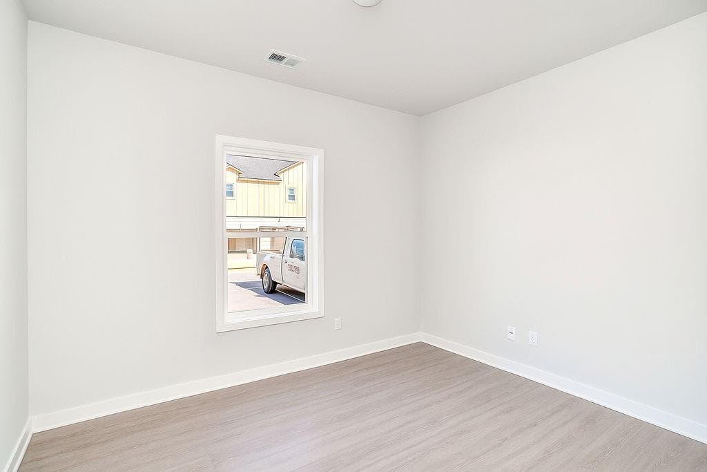 2 bedroom, 2 bathroom, 1,200 sq ft single family residence for sale at 160 Bartow Lot 6 Street, Fayetteville, GA 30214 — photo 10