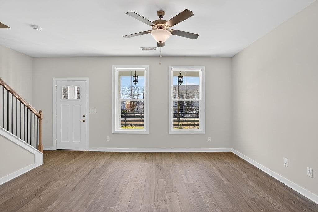 2 bedroom, 2 bathroom, 1,200 sq ft single family residence for sale at 120 Bartow Lot 2 Street, Fayetteville, GA 30214 — photo 5