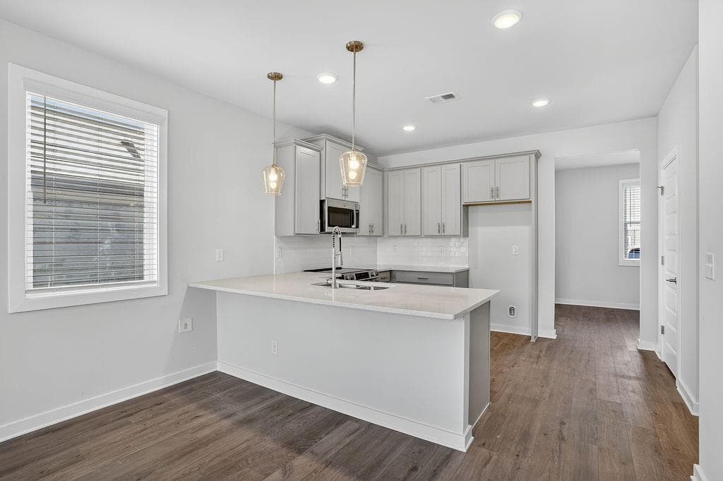 2 bedroom, 2 bathroom, 1,200 sq ft single family residence for sale at 120 Bartow Lot 2 Street, Fayetteville, GA 30214 — photo 9
