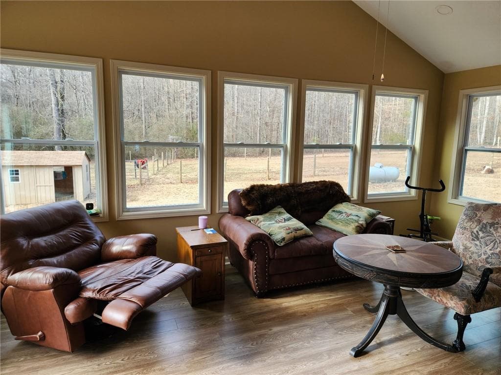 3 bedroom, 2 bathroom, 1,720 sq ft single family residence for sale at 403 N Stringer Road, Canton, GA 30115 — photo 10