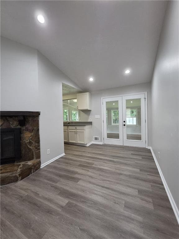 3 bedroom, 2 bathroom, 1,291 sq ft single family residence for rent at 1479 Scenic Highway, Snellville, GA 30078 for $2,100 a month — photo 7