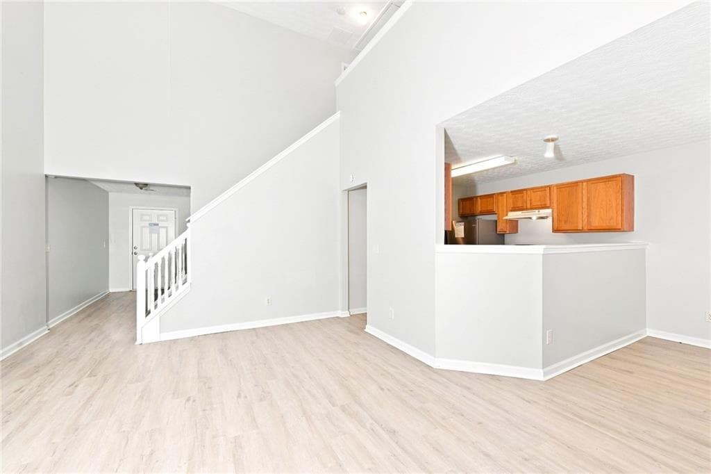 2 bedroom, 3 bathroom, 1,272 sq ft single family residence for rent at 5604 Windfall Lane, Lithonia, GA 30058 for $1,580 a month — photo 4