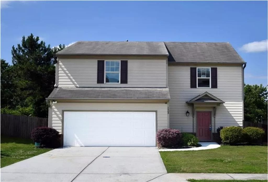 3 bedroom, 3 bathroom, 1,832 sq ft single family residence for sale at 1402 Turning Leaf Lane, Pendergrass, GA 30567 — photo 2