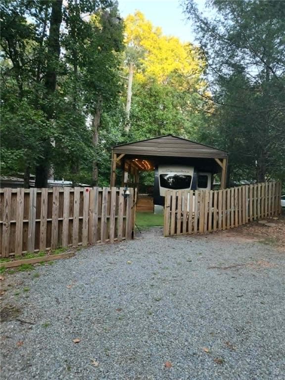 1 bedroom, 1 bathroom, 400 sq ft single family residence for sale at 68 10th Street, Ellijay, GA 30540 — photo 2