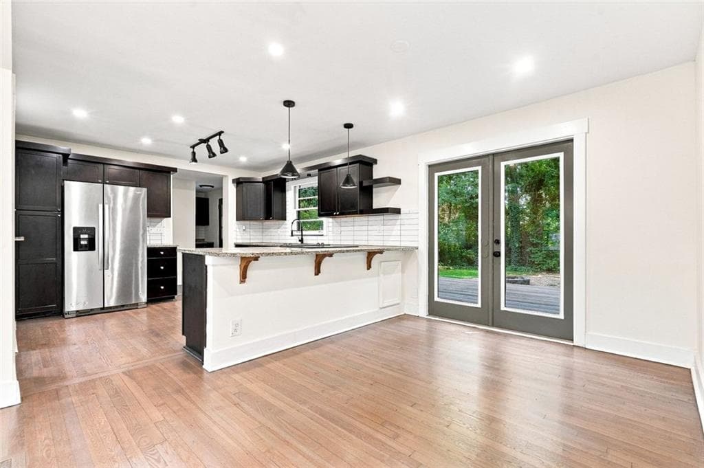 3 bedroom, 3 bathroom, 1,452 sq ft single family residence for sale at 5012 Tilly Mill Road, Dunwoody, GA 30338 — photo 9