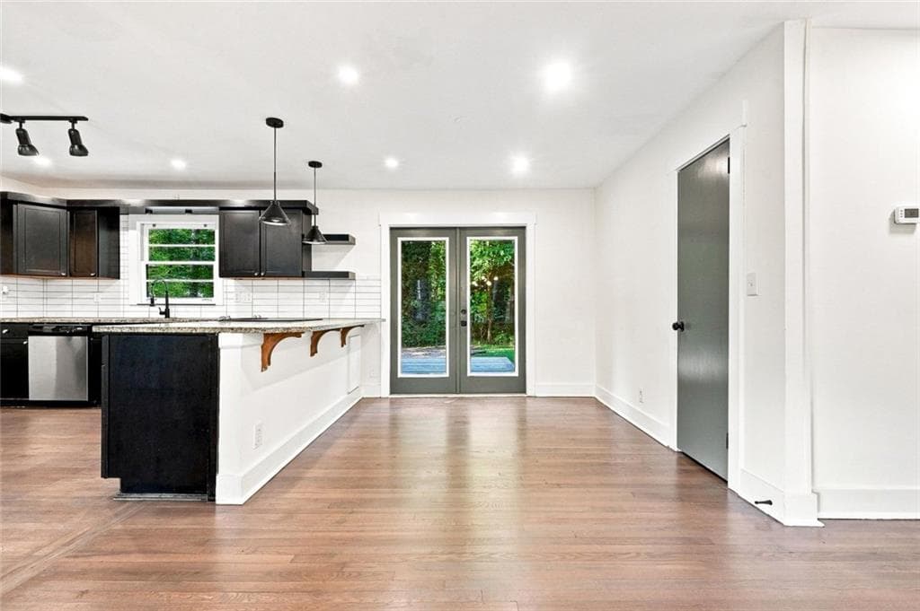 3 bedroom, 3 bathroom, 1,452 sq ft single family residence for sale at 5012 Tilly Mill Road, Dunwoody, GA 30338 — photo 10