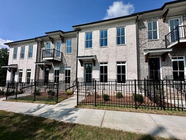 4 bedroom, 4 bathroom, 2,400 sq ft townhouse for sale at 506 Whatton Road 3, Johns Creek, GA 30022