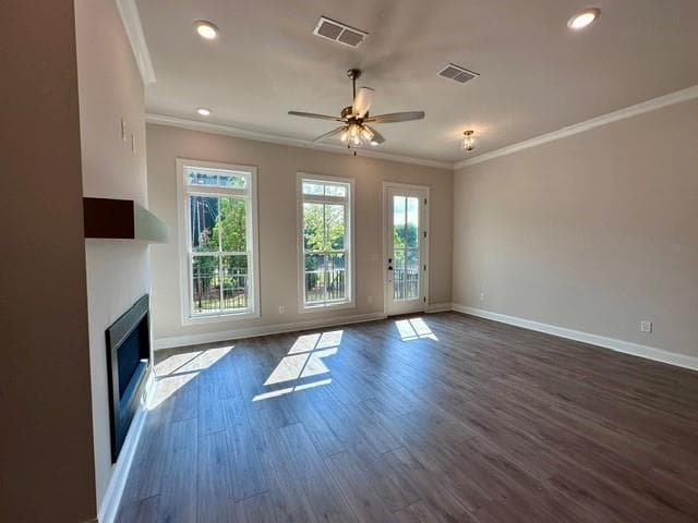 4 bedroom, 4 bathroom, 2,400 sq ft townhouse for sale at 506 Whatton Road 3, Johns Creek, GA 30022 — photo 7