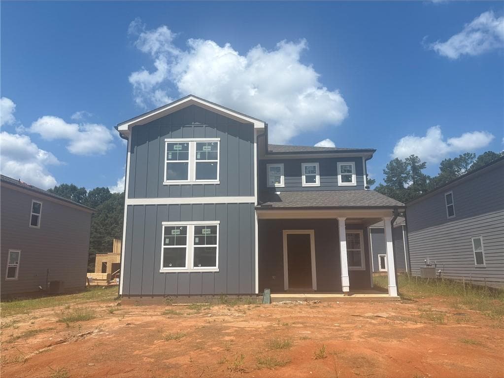 3 bedroom, 3 bathroom, 2,212 sq ft single family residence for sale at 279 Pondview Drive, Athens, GA 30605