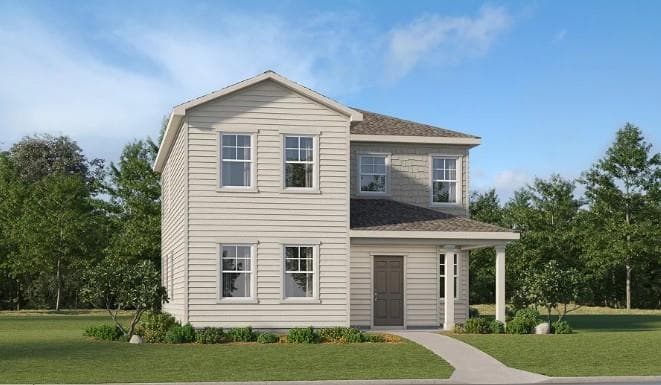 3 bedroom, 3 bathroom, 2,212 sq ft single family residence for sale at 279 Pondview Drive, Athens, GA 30605 — photo 2