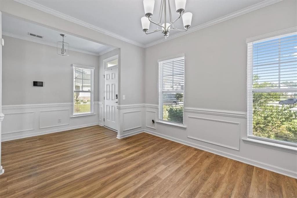 4 bedroom, 3 bathroom, 2,022 sq ft single family residence for sale at 8 Chimney Court, Port Wentworth, GA 31407 — photo 9