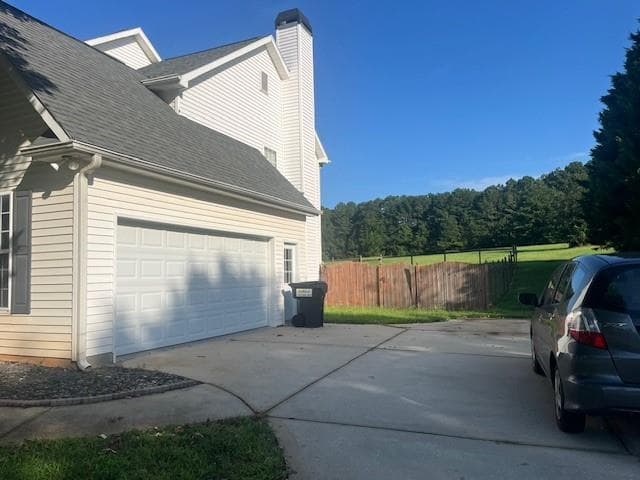 4 bedroom, 3 bathroom, 2,330 sq ft single family residence for sale at 107 Meadows Drive, Senoia, GA 30276 — photo 3