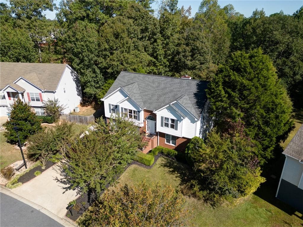 4 bedroom, 3 bathroom, 3,203 sq ft single family residence for sale at 3265 Bethesda Park Court, Lawrenceville, GA 30044 — photo 2