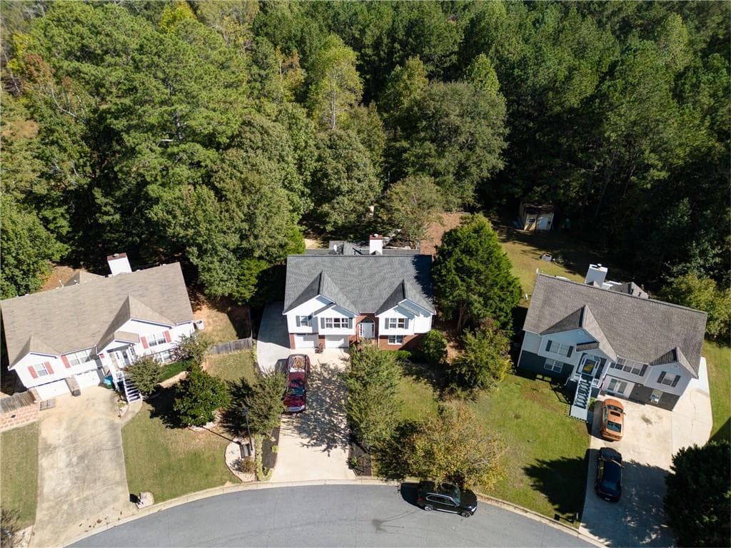 4 bedroom, 3 bathroom, 3,203 sq ft single family residence for sale at 3265 Bethesda Park Court, Lawrenceville, GA 30044 — photo 3