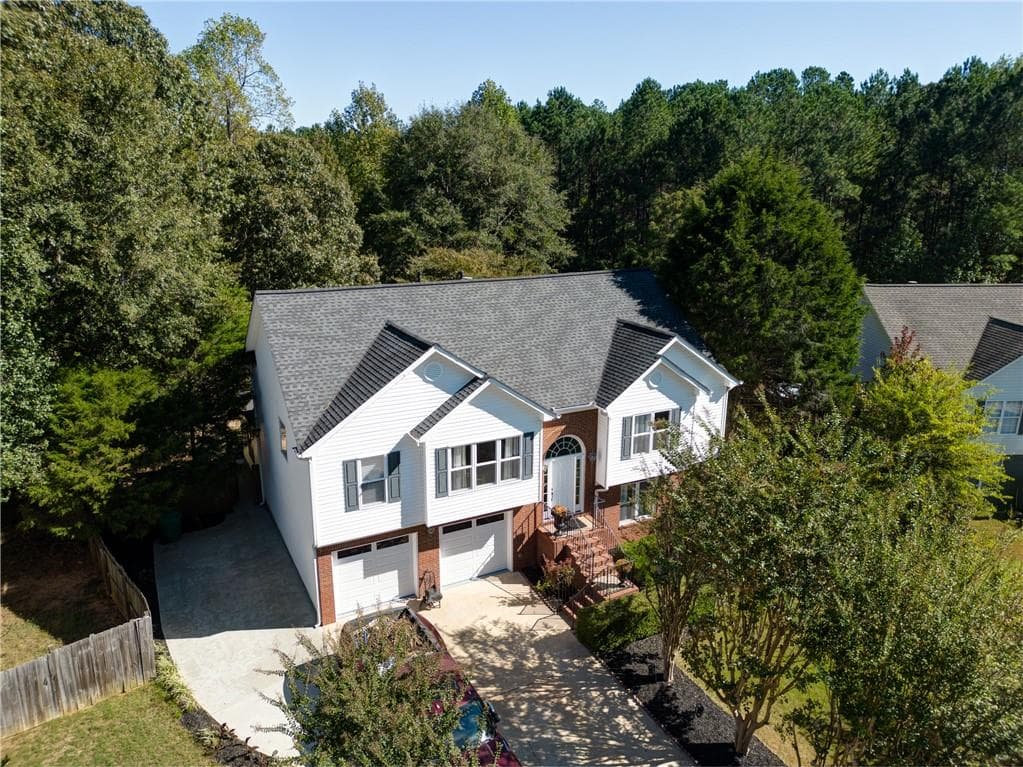 4 bedroom, 3 bathroom, 3,203 sq ft single family residence for sale at 3265 Bethesda Park Court, Lawrenceville, GA 30044 — photo 4