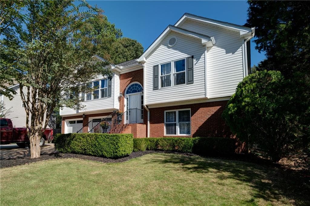 4 bedroom, 3 bathroom, 3,203 sq ft single family residence for sale at 3265 Bethesda Park Court, Lawrenceville, GA 30044 — photo 7