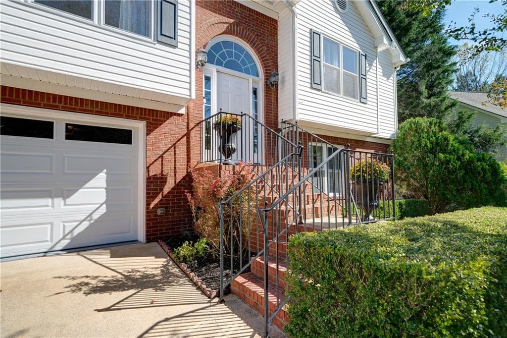 4 bedroom, 3 bathroom, 3,203 sq ft single family residence for sale at 3265 Bethesda Park Court, Lawrenceville, GA 30044 — photo 8