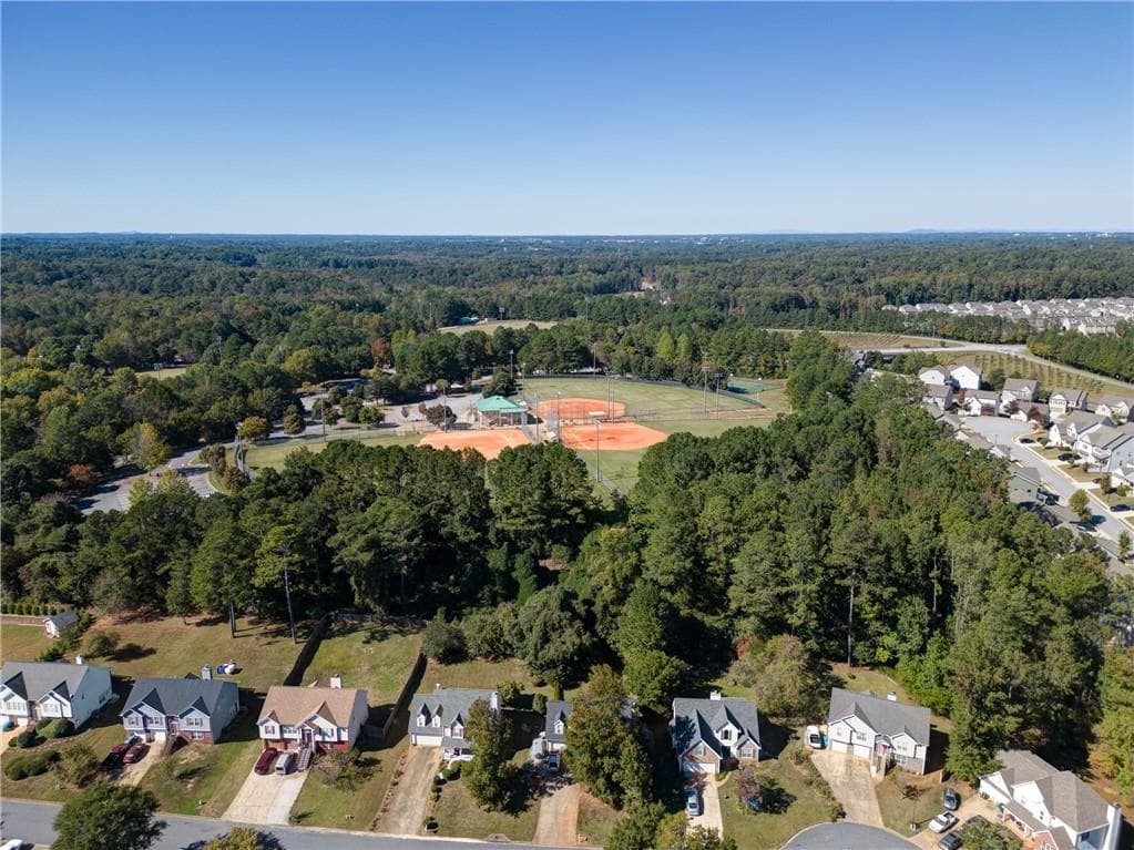 4 bedroom, 3 bathroom, 3,203 sq ft single family residence for sale at 3265 Bethesda Park Court, Lawrenceville, GA 30044 — photo 9