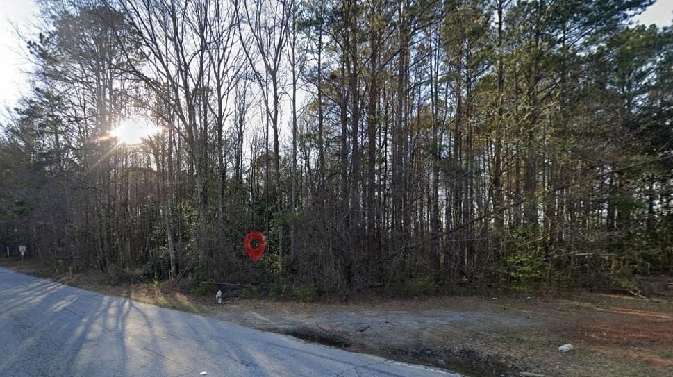 other for sale at 0 Stonewall Tell Road, Union City, GA 30349